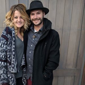 Meet your Posher, Kyle